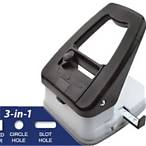 table top slot punch
